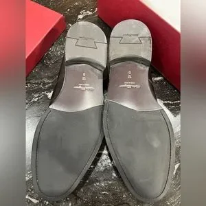 Salvatore Ferragamo | Shoes | Ferragamo Mens Siracusa 2  display picture 2